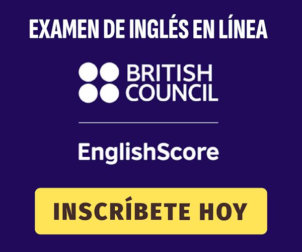 British Council Exams